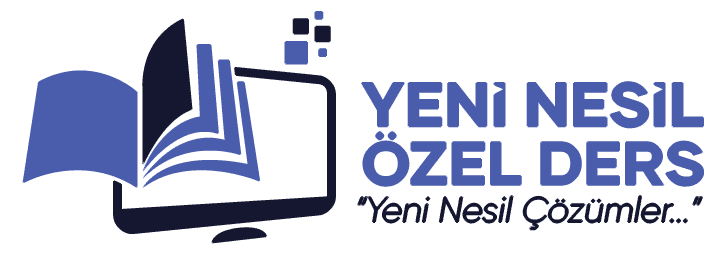 YENİ NESİL ÖZEL DERS